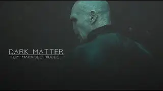 Tom Marvolo Riddle | Dark Matter
