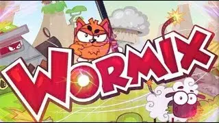 Вормикс - ХЕЛЛОУИНСКИЙ КРАФТ НА 600 к ФУЗ! СКАЙП-КОНФЕРЕНЦИЯ.
