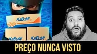 KABUM  ENLOUQUECEUUU  16/08  !  MONITOR  TOPZERA  DESPENCOUUU  27