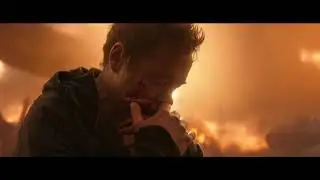 Avengers - Whatever It Takes
