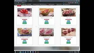Proyecto {code : kitchen} Sprint02