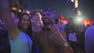 Rastafair : lambada