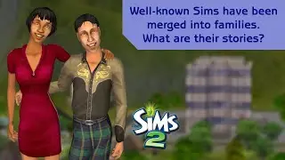 Townieville is DONE! | Sims 2
