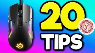 20 Computer Tips & Tricks-Quick & Easy | 20 Essential PC Tips & Tricks You Need To Know-Quick & Easy