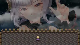 《VS巨大娘》浮游大陸