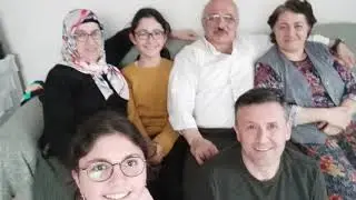18 Nisan 2020