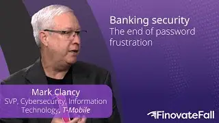 How network-based security is revolutionizing financial services trust