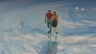 Taur-dragostea ne dă aripile cu care să ne prăbușim