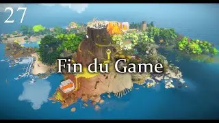 Fin Du Game - Episode 27 - The Witness