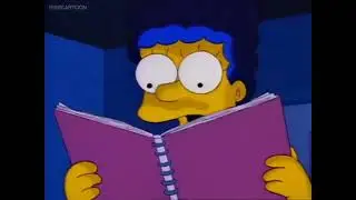 Best of Marge Simpson