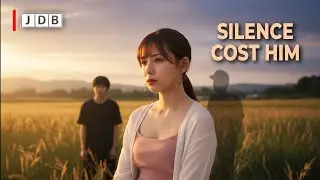 She Waited for His Confession. But Another Man Spoke First