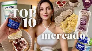 ESSES ALIMENTOS SÃO SAUDÁVEIS | produtos industrializados e práticos que eu consumo e amo!!!