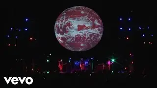 The Smashing Pumpkins - Tonight, Tonight (Live At Barclays Center/ December 10th 2012)