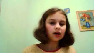 маленькое обьявление