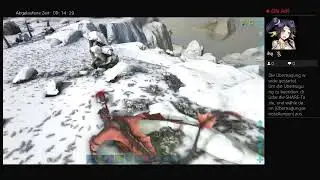 PS4-Live-Übertragung von REVERS_AGON
