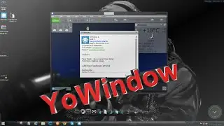 YoWindowUE 4 Build 5 Final + key