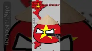 Mission : Defeat Vietnam 🇻🇳