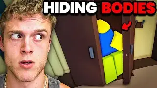 Hiding As Many Bodies As Possible.