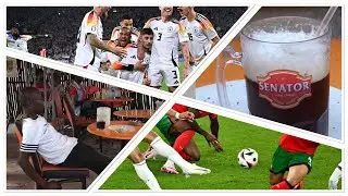 252. Кения. Кенийцы смотрят Евро2024 ⚽️🍺