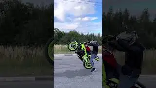 Stunt