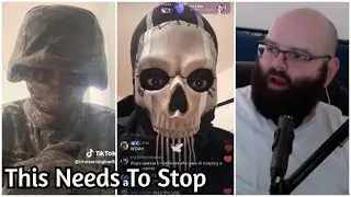False Accusations Lead To TikToker Taking His Own Life Live | Inquisitor vs Titoisactingbadly