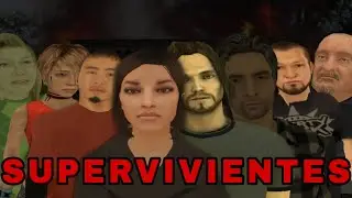 Trailer “SUPERVIVIENTES” Gta San Andreas Loquendo