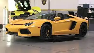 Ножничный подъемник г/п 3,5 тонны RAVAGLIOLI RAV 510I