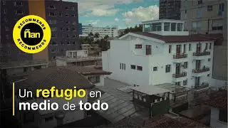 Ikala: el refugio de un Quito palpitante 🏙️♥️