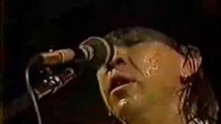 Stevie Ray Vaughan(SRV)-Voodoo Child