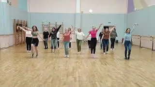 С днём рождения, любимый завуч! Очень зажигательное видео!