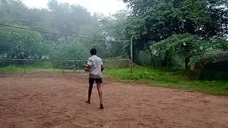 #SVN DILLI VOLLEYBALL KING 🏐...