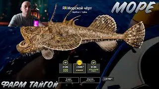 Море ▶ Вэбка 4к 💧 Рулетка ▶🐳 Дв Привет +6 Байкал