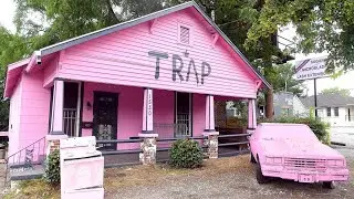 trap house