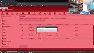 Cómo ampliar la capacidad de nuestro volumen en FreeNAS (stripe)