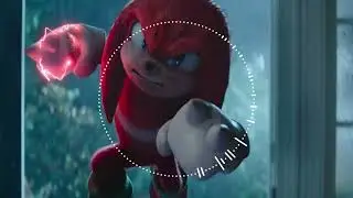 Sonic the Hedgehog 2 (2022) | Junkie XL - Sonic, Meet Knuckles (Eresse Remake)