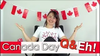 Too Apologetic? | Canada 150 Q&Eh