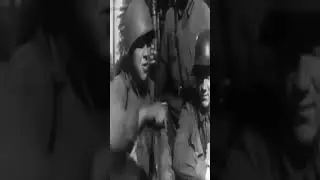 Давили немцев колёсами своих грузовиков