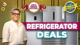 Refrigerator Deals | Best Refrigerator 2024 | Best Refrigerator under 15000