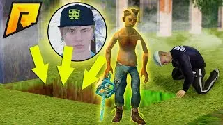 ЭТО БЫЛА ЗАСАДА! ОЛЕГ ДИБРОВ ОБХИТРИЛ НАС, ЧТО ЖЕ ДАЛЬШЕ?! ГЛАВА #2/5