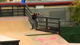 Sun Diego Am Slam 2013: Clairemont