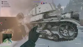Enlisted  2 Отряда мяса