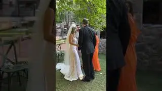 Um casamento cheio de charme no Ville La Rochelle ✨ Lembrancas de Claudia&Gabriel 🎤🎶