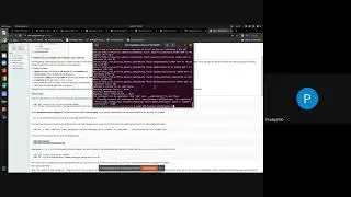 Installation of PostgreSQL and Restoring the database