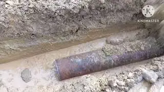 Well, the construction season is starting.