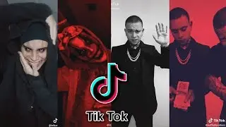'Sorry, sorry, I'm sorry, sorry' - COPYCAT (Tik Tok Compilation)