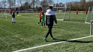 Training FCU | 02 april 2023