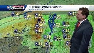 Video: Strong winds likely Friday morning (10-31-24)