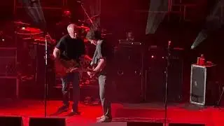 WEEN - Fluffy - 8/3/23 - Red Rocks - Morrison, CO