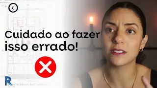 É possível elaborar um PROJETO ARQUITETÔNICO SEM FORMAÇÃO TÉCNICA?