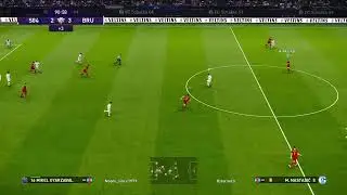 KK SUPER LEAGUE : Bayern vs Buriram
